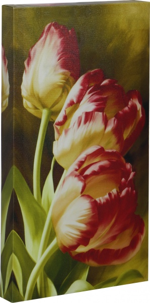 Репродукция Романтизм 528-16 28x50 см 