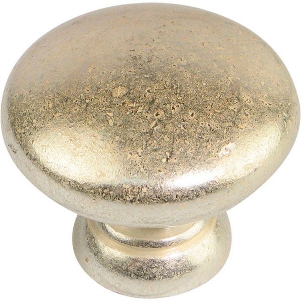 Меблева ручка CL 24228.01.025 18892 сріблястий Bosetti Marella