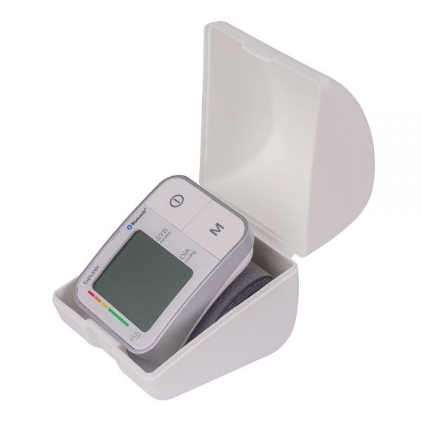 Тонометр Beurer BC 57 з Bluetooth
