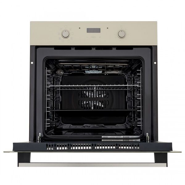 Духовой шкаф Eleyus MIRANDA 6008 BG CL
