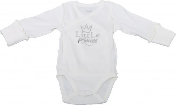 Комбинезон Фламинго р.56 молочный 146-212 