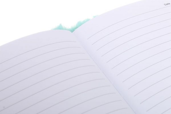 Книга для нотаток Волохатий Авокадо А5