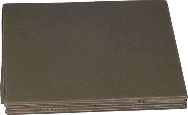 Каремат трьохскладаний (новий) Olive 14423000 оливковий