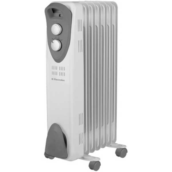 Обогреватель масляный Electrolux EOH/M-3157 — фото 1