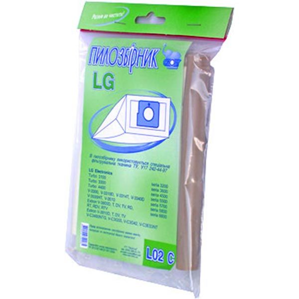 Фильтр Слон м\р L-02 C-I