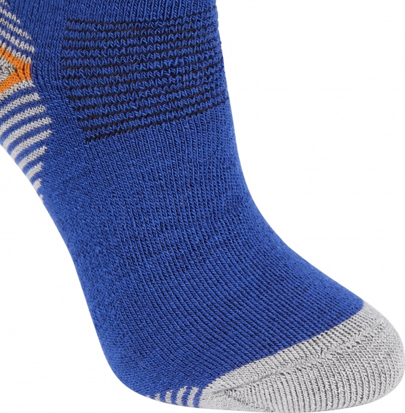 Шкарпетки McKinley Rob jrs 2-pack McK 408344-911635 р.23-26 синій