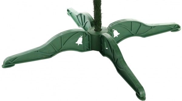 Елка искусственная Ель 2,2 м зеленый 