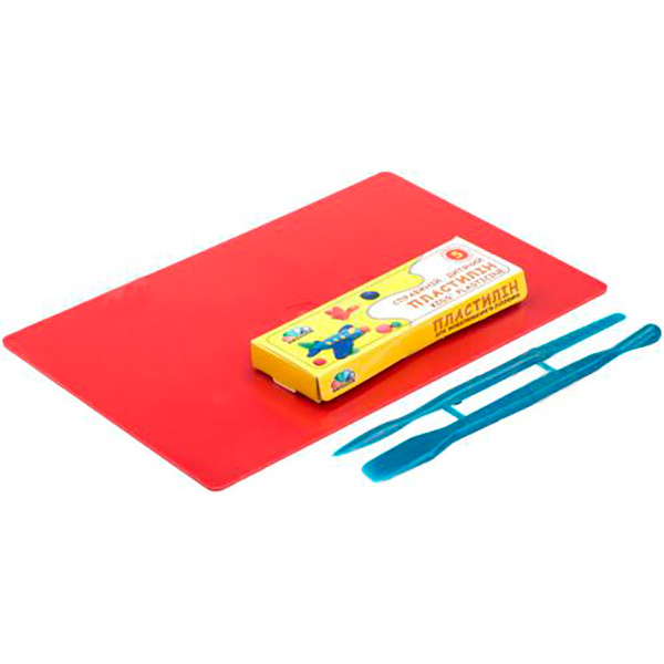 Набор для творчества Гамма