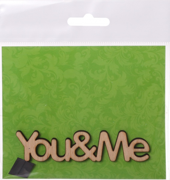 Декорація You&me