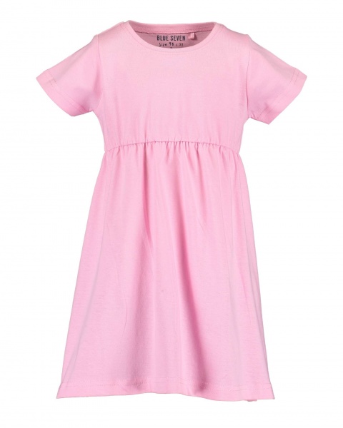 Платье Blue Seven трикотажное р.116 розовый 721600 X_416_р.116 