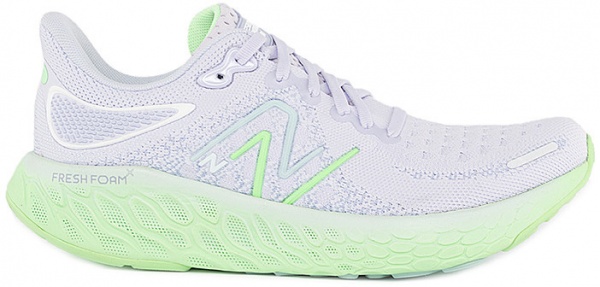 Кроссовки New Balance FF 1080 W1080G12 р.39 белый