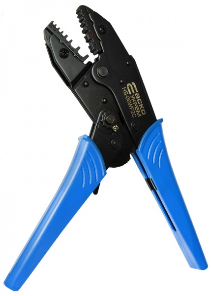 Інструмент для обтиску АСКО-Укрем A0170010007