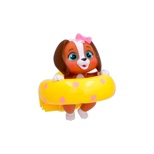 Игрушка для ванны Bloopies Щенок-поплавок Коко 906440IM1