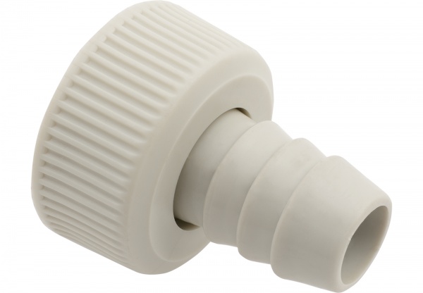 Перехідник зовнішня AlcaPipe резьбовий PPR grn 20 x 3/4