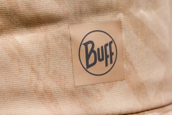 Панама BUFF ADVENTURE BUCKET HAT SS23 BU 125343.302 р.L-XL бежевый