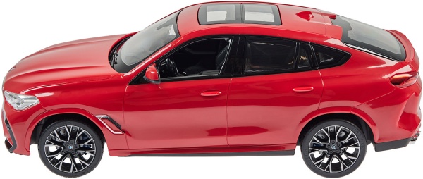 Автомобиль на р/у Rastar BMW X6 1:14 454.00.40