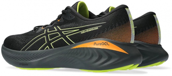 Кроссовки Asics GEL-CUMULUS 25 GTX 1011B683-001 р.46 черный