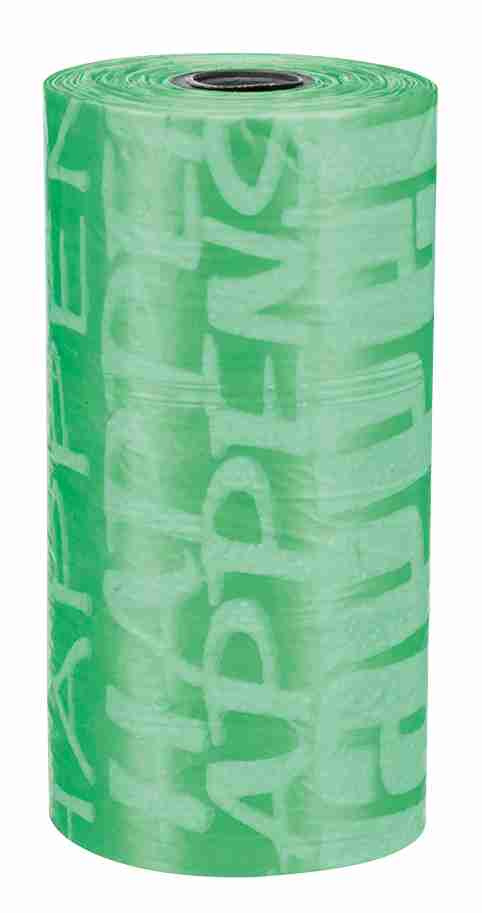 Пакеты Trixie для диспенсеров сменные M 20 шт./уп.