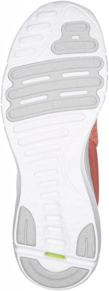 Кроссовки Asics Nitrofuze 2 T7E8N-0601 р.7,5 розовый