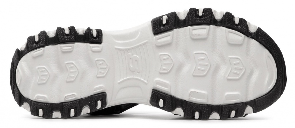 Сандалі Skechers D'Lites - Fresh Catch 31514 BLK р.38 чорний