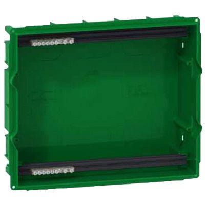 Задняя часть щита Mini Pragma MIP82212