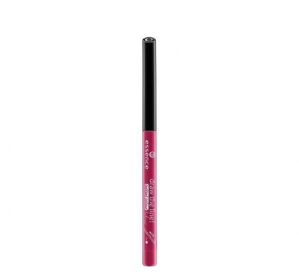 Олівець для губ Essence Draw The Line Instant Colour Lipliner №11 Cherry Sweet 0.25 г