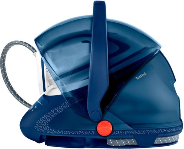 Утюг с парогенератором Tefal PRO EXPRESS ULTIMATE CARE GV9591 