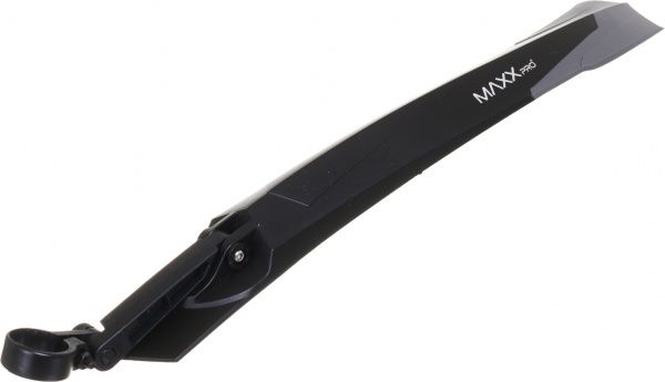 Крило для велосипеда MaxxPro WRP105-Bk 