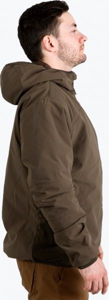 Куртка Liskamm р. 48-50 olive