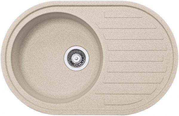 Мийка для кухні Franke Rog 611 114.0254.780 