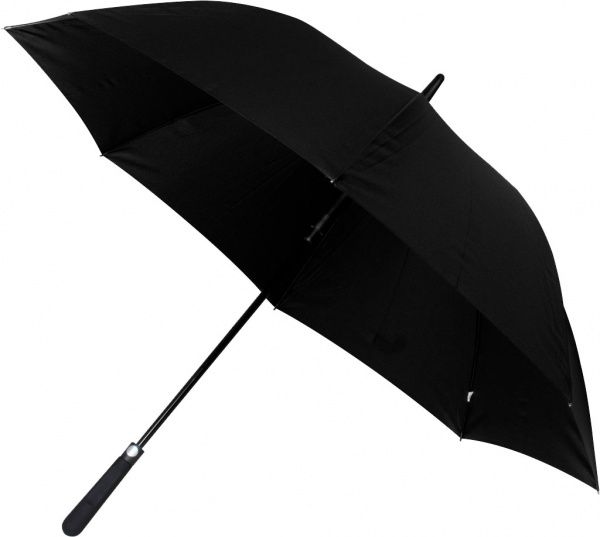 Зонт Optima Promo Style O98500 черный 
