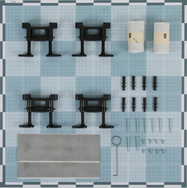 Душевой канал Alca Plast Душевой канал APZ9-850