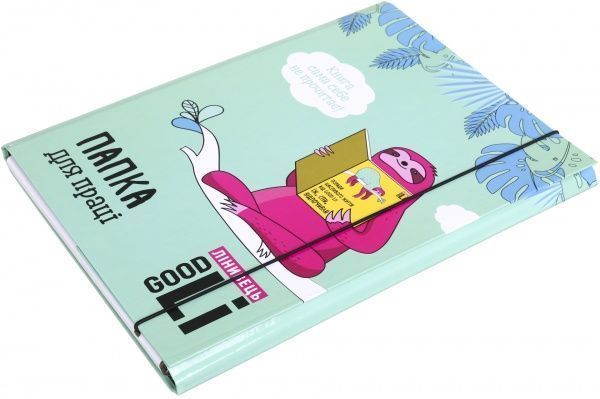 Папка для труда iTEM360\TR Good Li 32 см