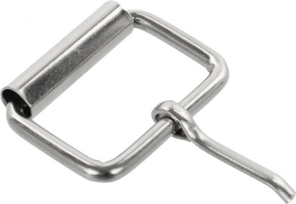 Фурнітура пряжка 25 мм 4 шт. 41606040