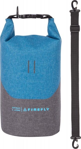 Сумка-мешок Firefly SUP DRY BAG 303346-545 5 л 