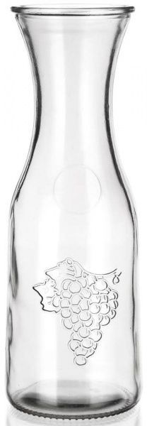 Графин 1 л Grapes Banquet