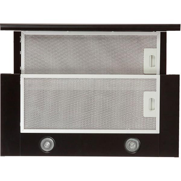 Витяжка Eleyus Storm 700 60 BL