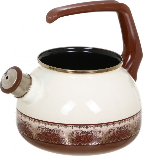 Чайник Терракот 2,5 л 2178 Metrot