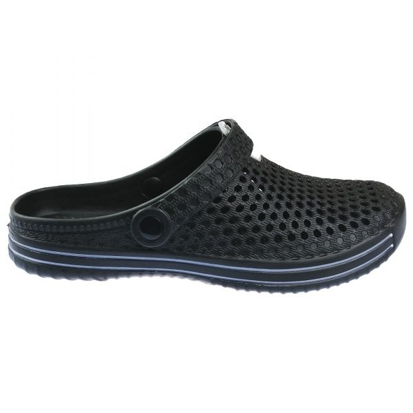 Сабо FX Shoes чоловічі р.43 М-206 чорний