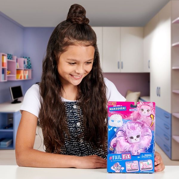 Фигурка Failfix Кьюти Китти 12817 