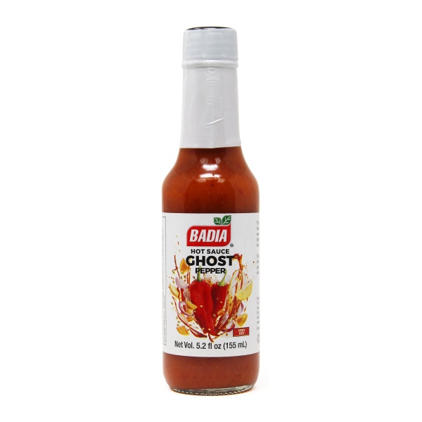 Соус BADIA Ghost Pepper 155 мл