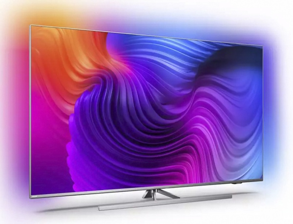 Телевізор Philips 50PUS8506/12