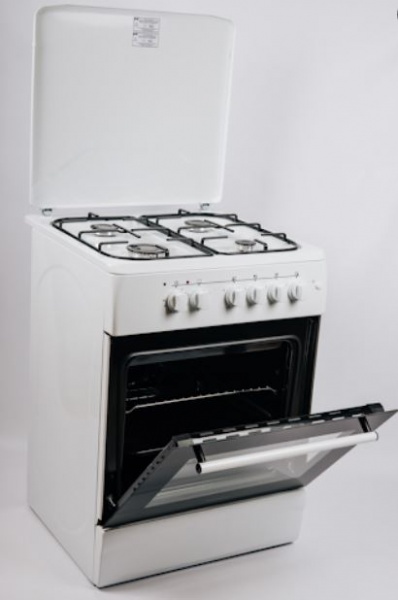 Плита комбинированная Grunhelm АM6601W