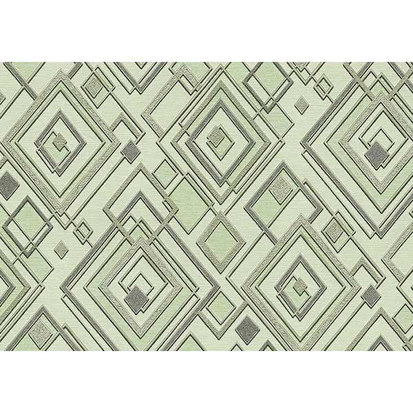 Обои из вспененного винила Vinil Алма декор Алма декор ДХV-1127/2 1,06x10,05 м