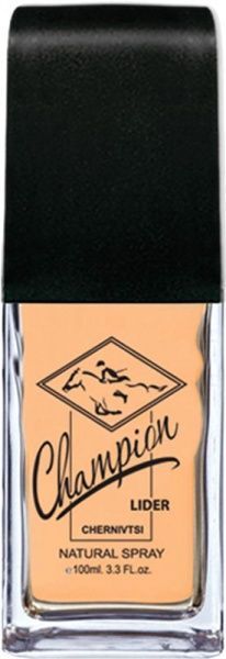 Одеколон Champion Lider 100 мл