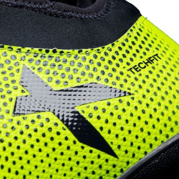 Бутсы Adidas X Tango TF CG3727 р. 8 зеленый