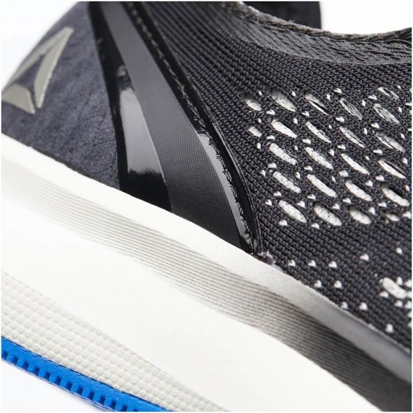 Кроссовки Reebok Print Smooth Clip Ultraknit BS5137 р.37,5 серый