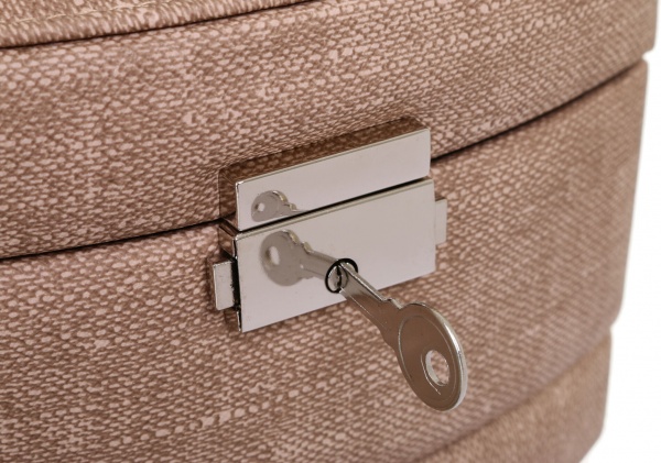 Шкатулка для украшений Royal faith 15,5х12,5х12 см в ассортименте