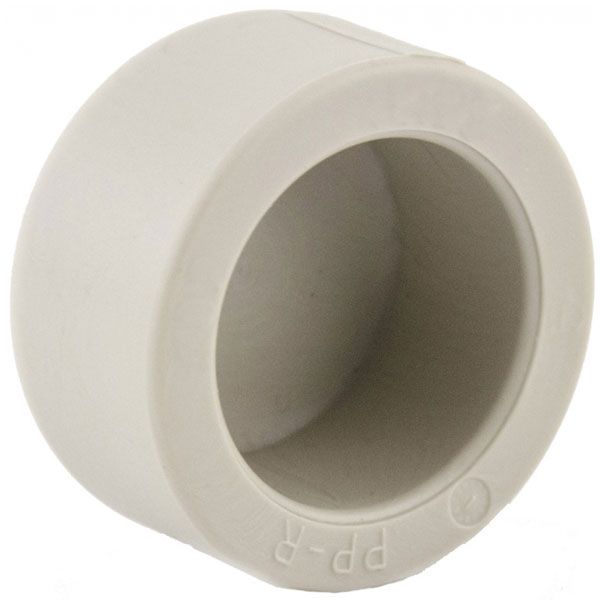 Заглушка Evro-Termo ППР d20