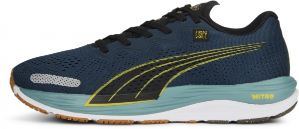 Кроссовки Puma VELOCITY NITRO 2 FMILE 37729102 р.44,5 UK 10 синий